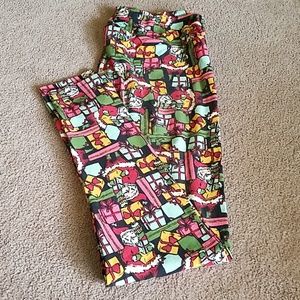Lularoe Tc legging